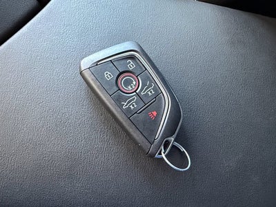 2024 Chevrolet Corvette Stingray 1LT