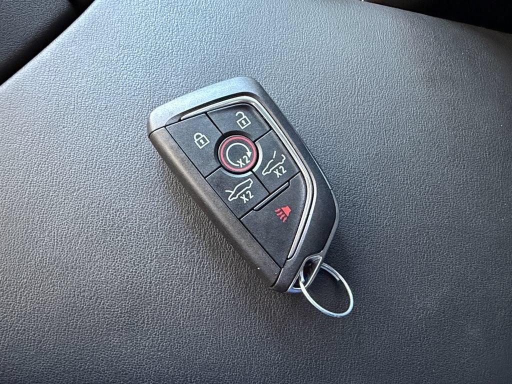 2024 Chevrolet Corvette Stingray 1LT