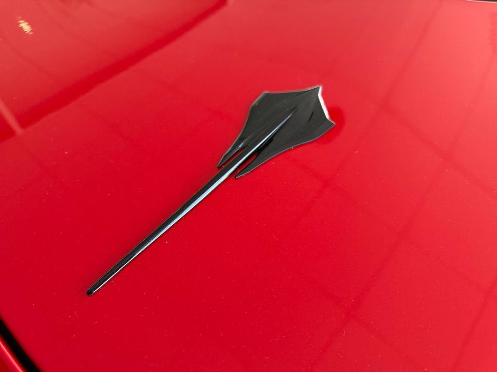 2024 Chevrolet Corvette Stingray 1LT