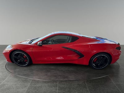 2024 Chevrolet Corvette Stingray 1LT