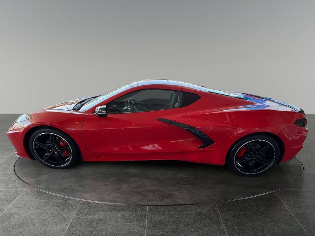 2024 Chevrolet Corvette Stingray 1LT