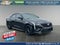 2025 Cadillac CT4 Sport