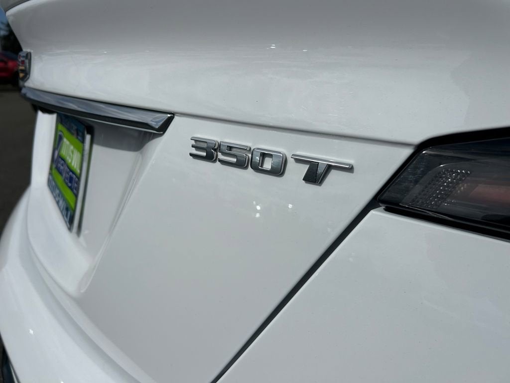 2025 Cadillac CT5 Sport