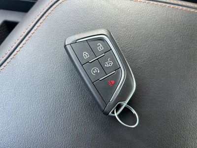 2025 Cadillac CT5 Sport