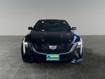 2025 Cadillac CT5-V V-Series