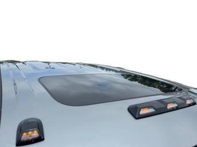2025 Chevrolet Silverado 3500 HD LTZ