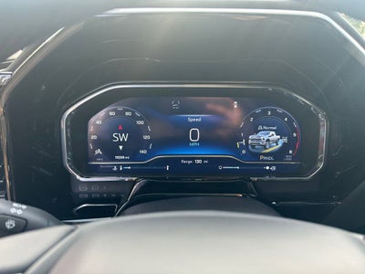 2025 Chevrolet Silverado 2500 HD ZR2