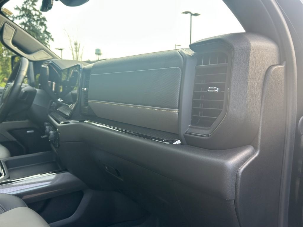 2025 Chevrolet Silverado 2500 HD ZR2