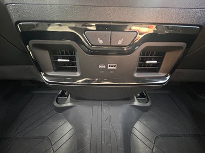 2025 Chevrolet Silverado 2500 HD ZR2