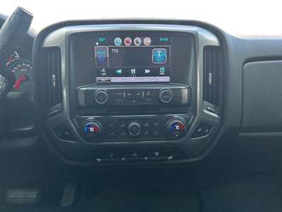 2015 Chevrolet Silverado 3500 HD LT