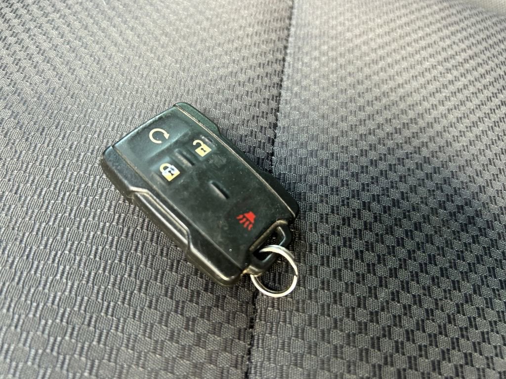 2015 Chevrolet Silverado 3500 HD LT