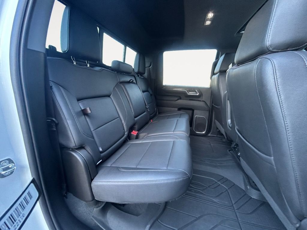 2024 Chevrolet Silverado 3500 HD LT