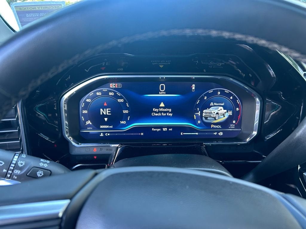 2024 Chevrolet Silverado 3500 HD LT