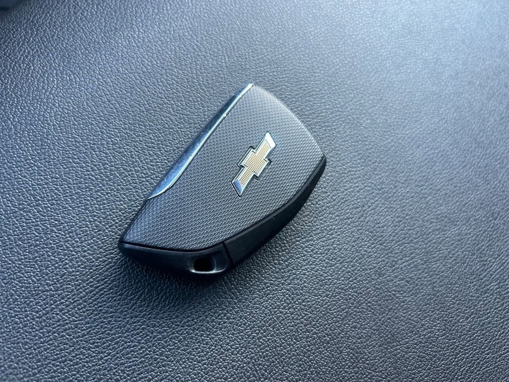 2024 Chevrolet Silverado 3500 HD LT