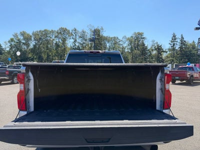 2021 Chevrolet Silverado 3500 HD High Country