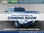 2024 Chevrolet Colorado WT