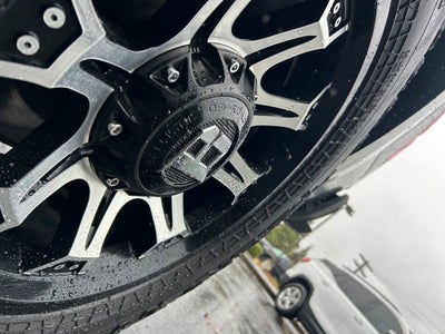 2015 Chevrolet Silverado 1500 LS