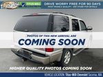 2006 GMC Yukon Base
