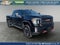 2023 GMC Sierra 3500 HD AT4