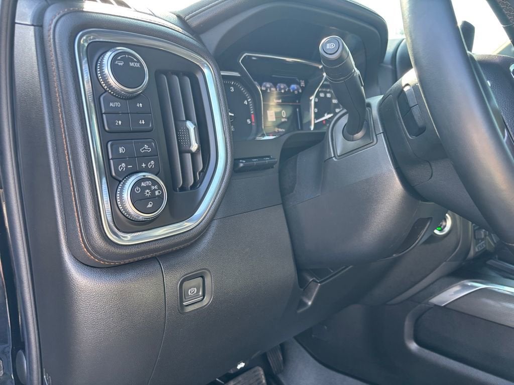 2023 GMC Sierra 3500 HD AT4