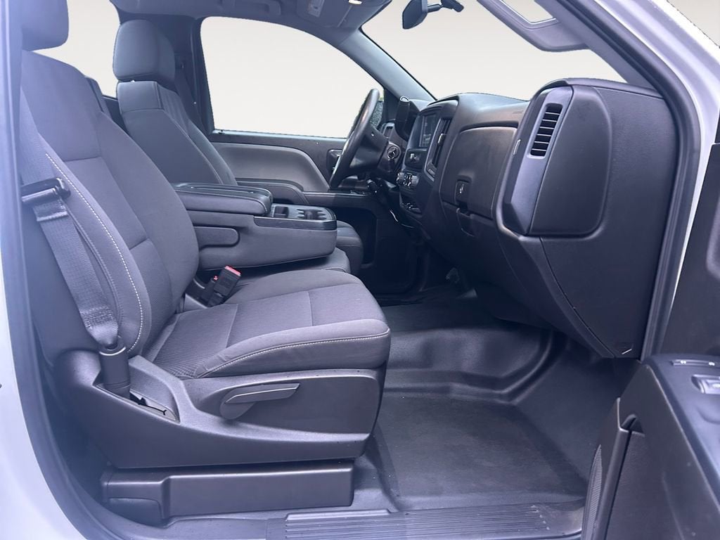 2018 GMC Sierra 1500 Base