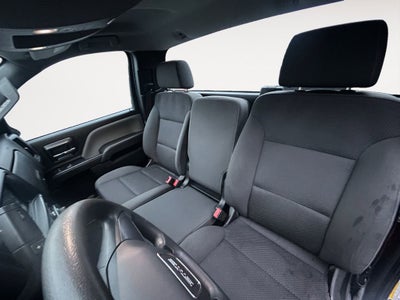 2018 GMC Sierra 1500 Base