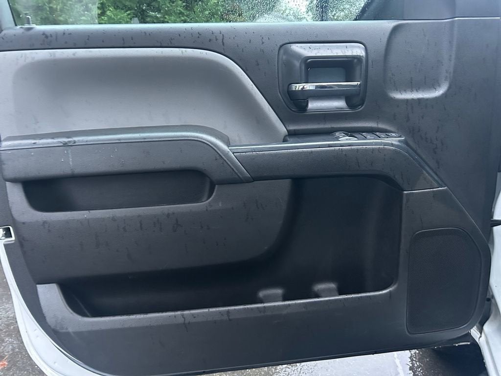 2018 GMC Sierra 1500 Base