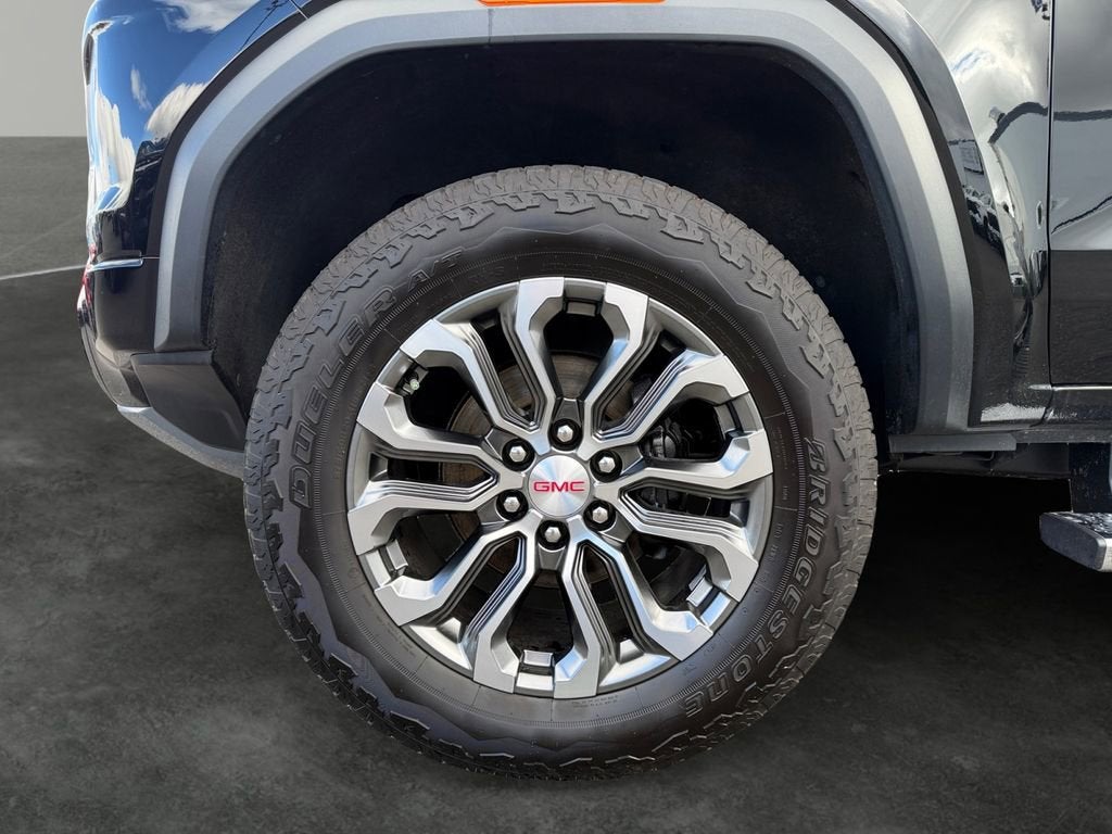 2023 GMC Canyon Denali