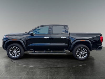 2023 GMC Canyon Denali