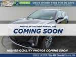2024 Cadillac LYRIQ Sport 1