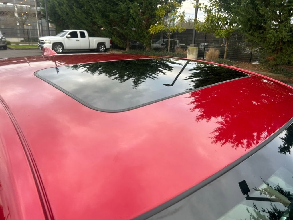 2019 Honda Accord Sedan EX 1.5T