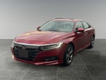 2019 Honda Accord Sedan EX 1.5T
