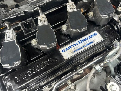 2019 Honda Accord Sedan EX 1.5T