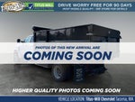 2022 Chevrolet Silverado 4500 HD Work Truck