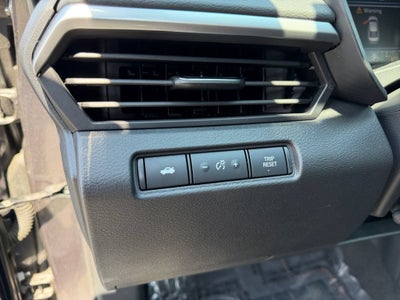 2021 Nissan Altima SR Intelligent AWD