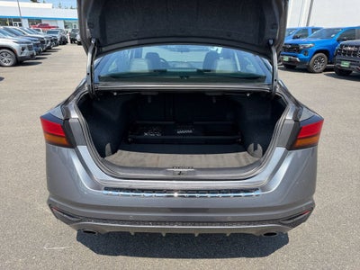 2021 Nissan Altima SR Intelligent AWD