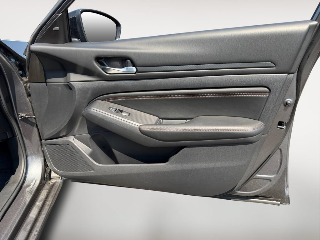 2021 Nissan Altima SR Intelligent AWD