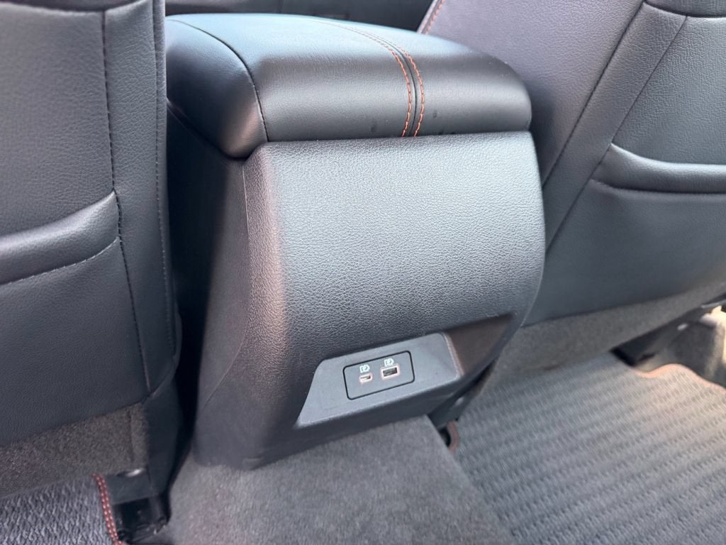 2021 Nissan Altima SR Intelligent AWD