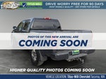 2010 Nissan Frontier PRO-4X
