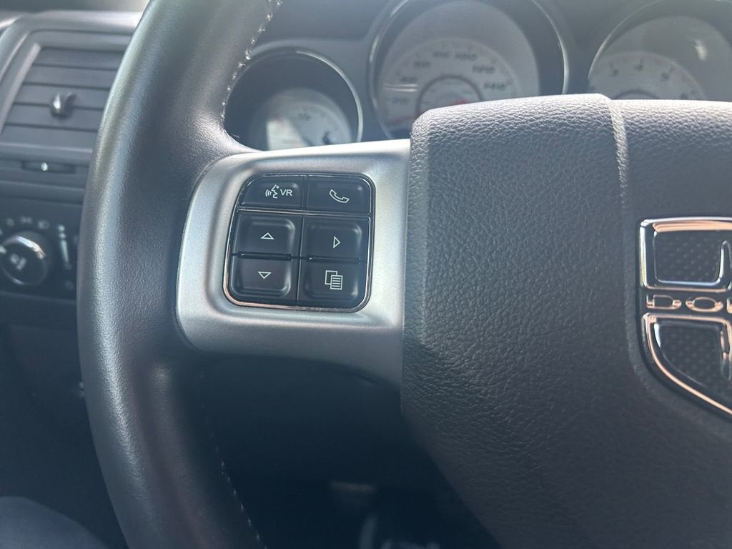 2011 Dodge Challenger SRT8