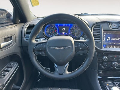 2022 Chrysler 300 300S