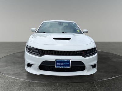 2019 Dodge Charger R/T RWD