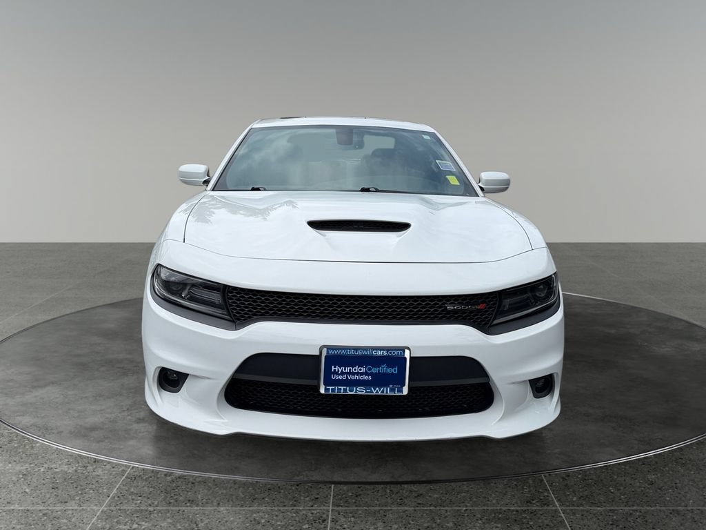 2019 Dodge Charger R/T RWD