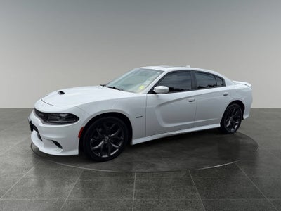 2019 Dodge Charger R/T RWD