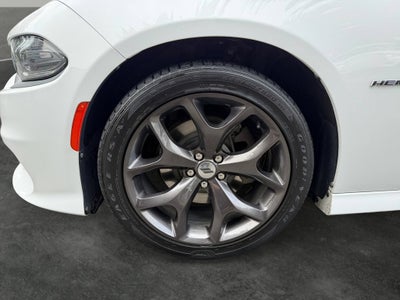 2019 Dodge Charger R/T RWD
