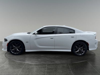 2019 Dodge Charger R/T RWD