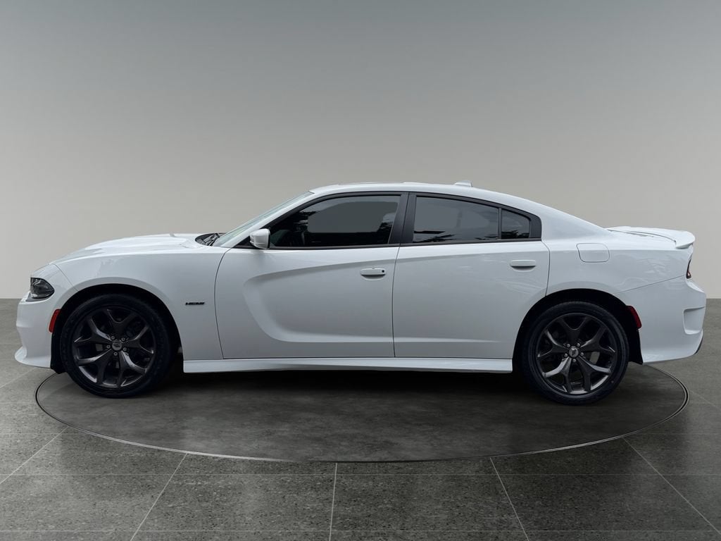 2019 Dodge Charger R/T RWD