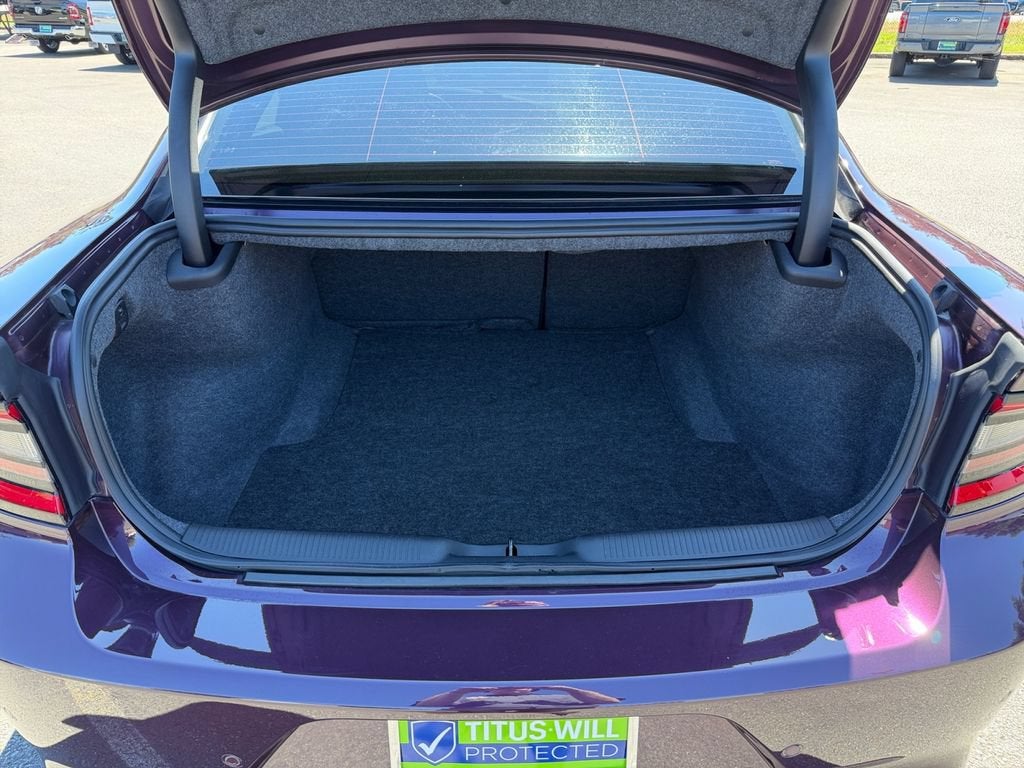 2021 Dodge Charger Scat Pack RWD