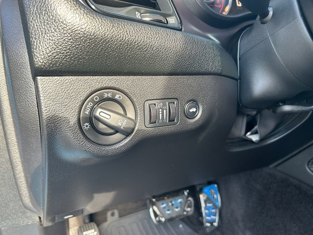 2015 Dodge Challenger R/T