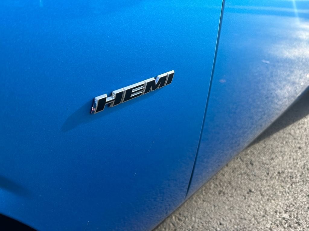 2015 Dodge Challenger R/T